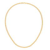 Cut Curb Chain